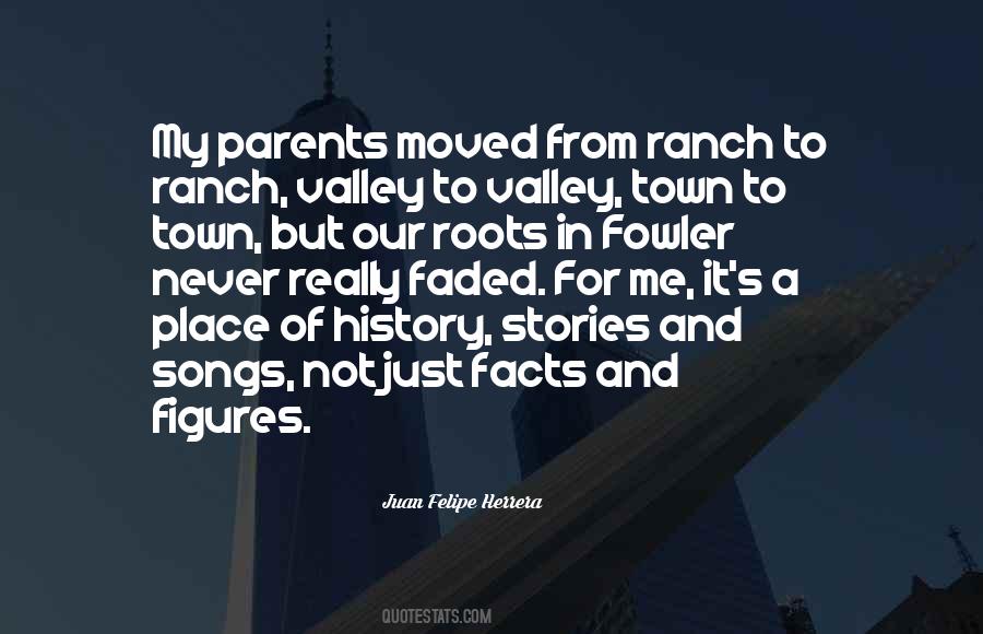 Just Moved In Quotes #219436