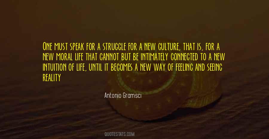 Seeing Someone Struggle Quotes #1006014