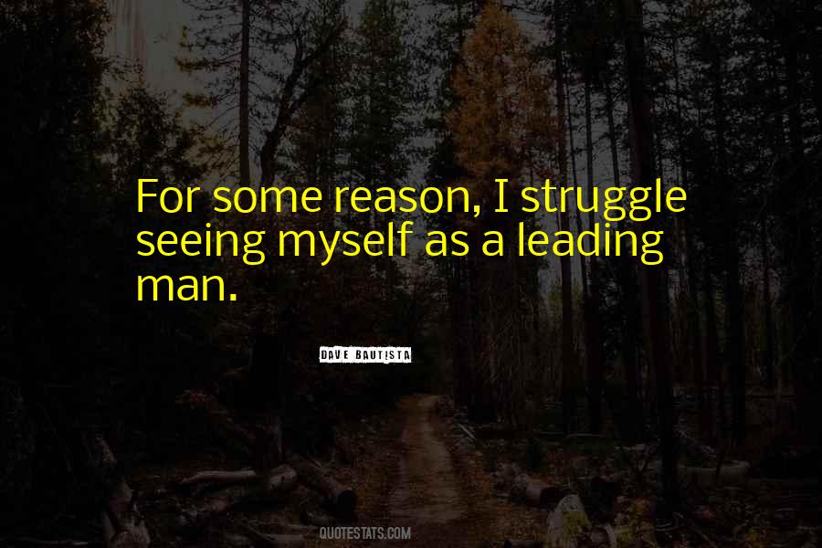 Seeing Someone Struggle Quotes #729452