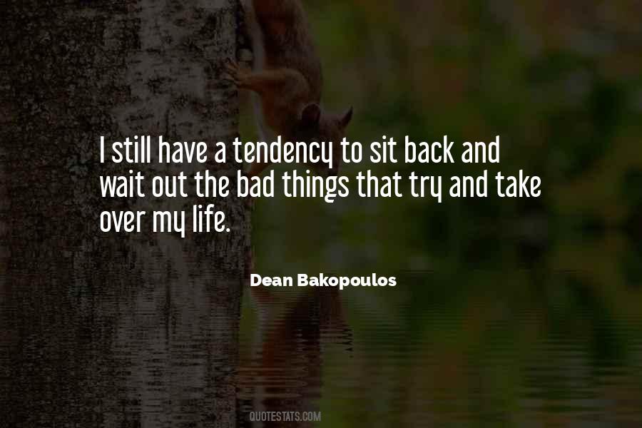 Back To Self Quotes #1168729