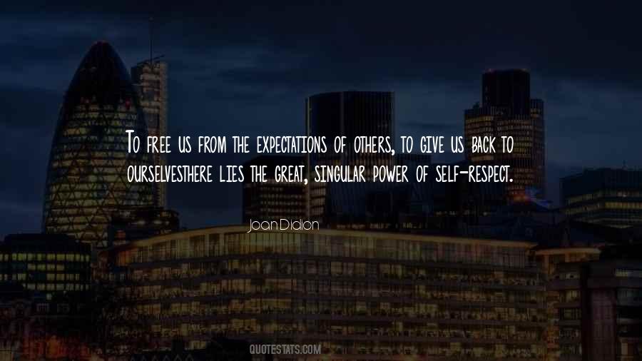 Back To Self Quotes #123809