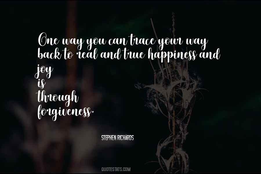 Back To Self Quotes #1799889