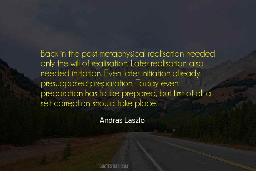 Back To Self Quotes #397540