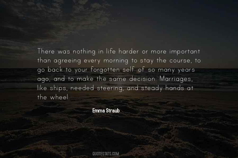 Back To Self Quotes #667703