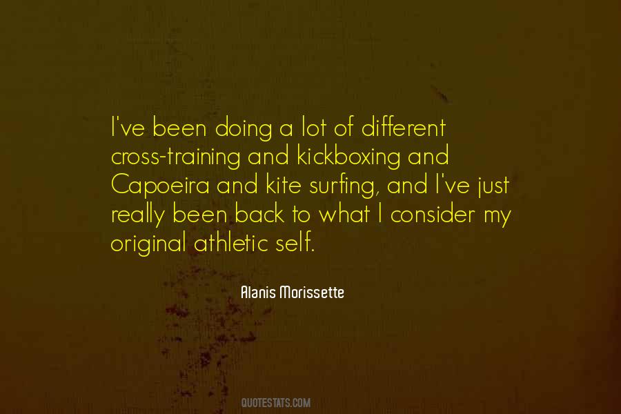 Back To Self Quotes #693122