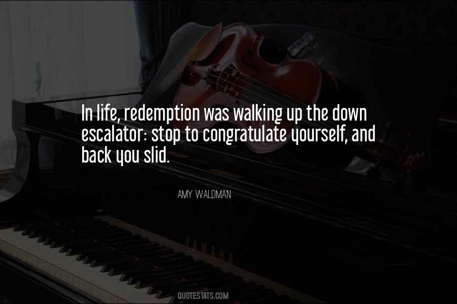 Back To Self Quotes #783157