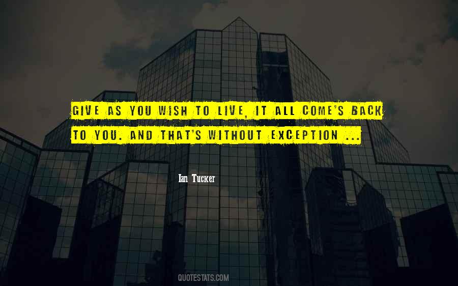Back To Self Quotes #842904