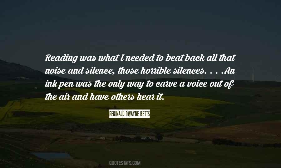 What A Carve Up Quotes #409767