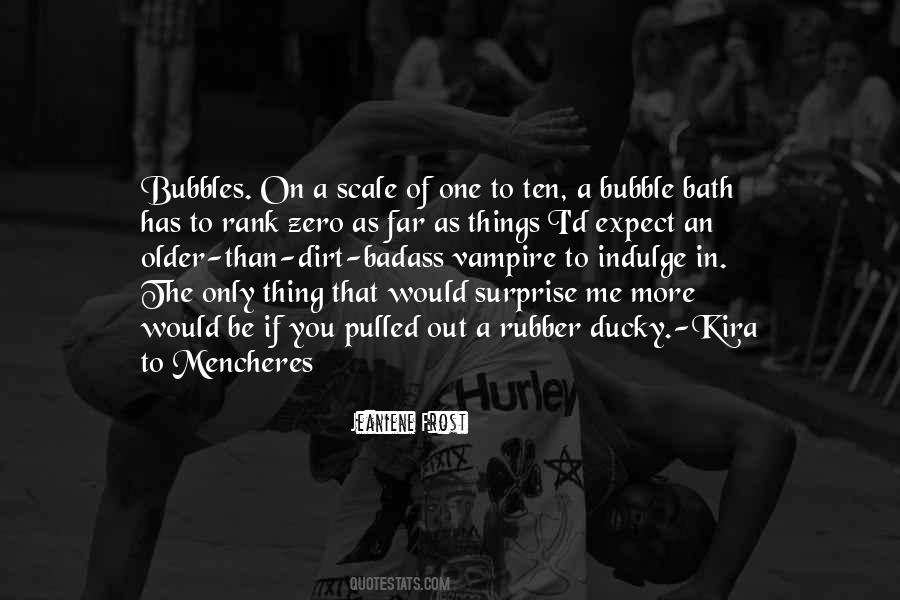 Be Badass Quotes #860585