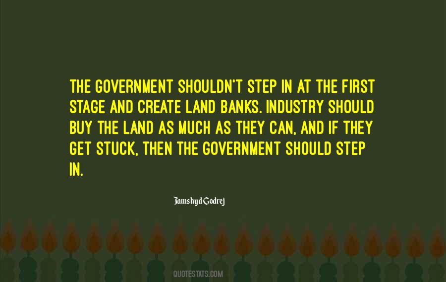 Buy Land Quotes #1057896
