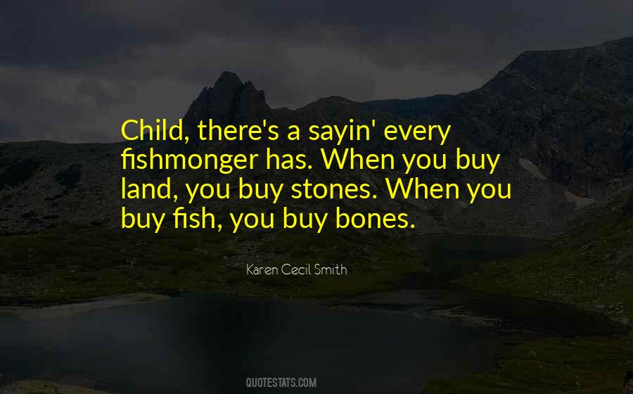 Buy Land Quotes #1401528