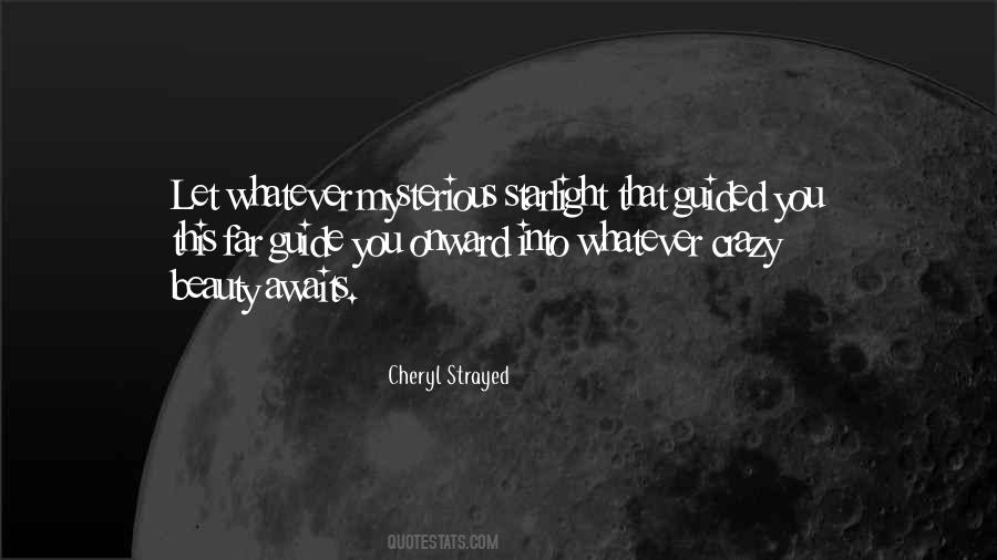 Crazy Beauty Quotes #38605