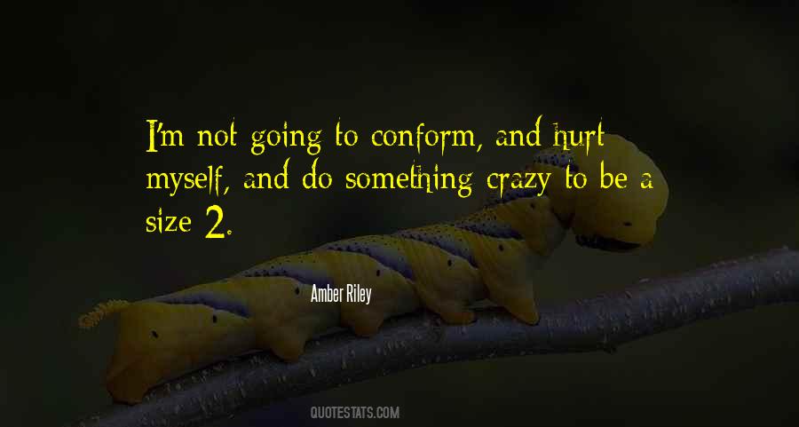 Crazy Beauty Quotes #681120