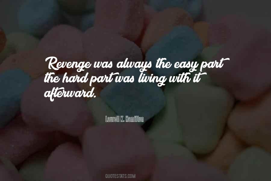 Best Revenge Is Living Well Quotes #943489