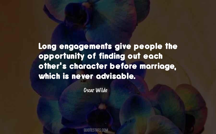 Finding Opportunity Quotes #1051584