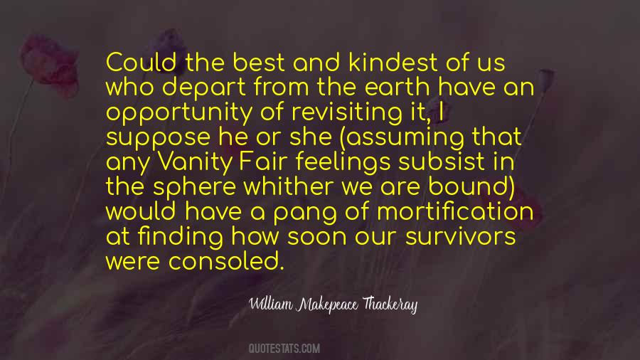 Finding Opportunity Quotes #1568853
