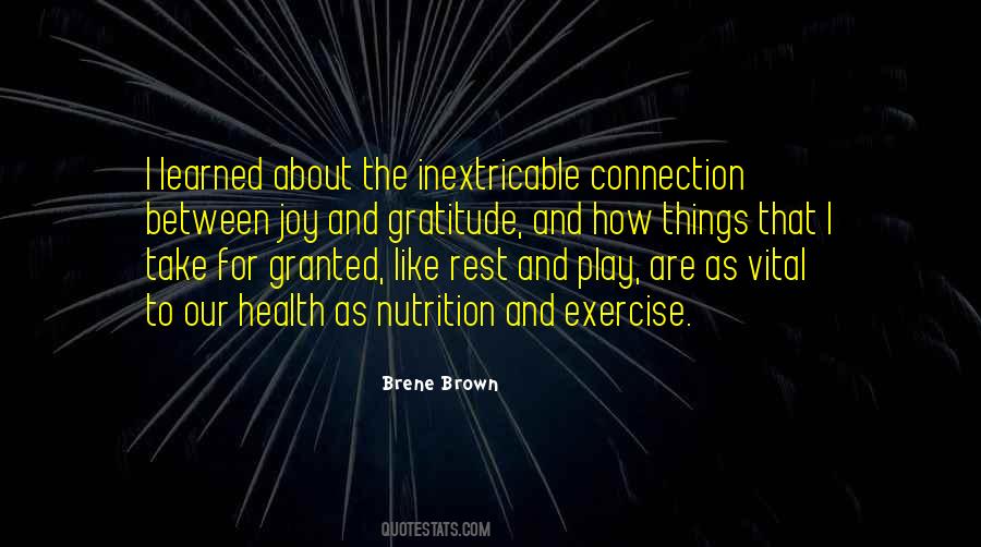 Health And Joy Quotes #323336