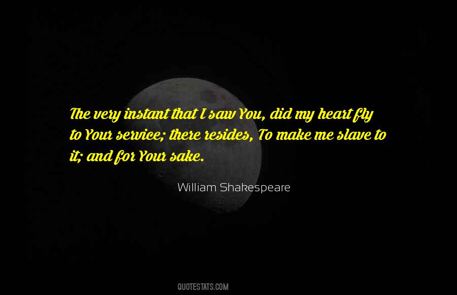 You Make Me Fly Quotes #1639200