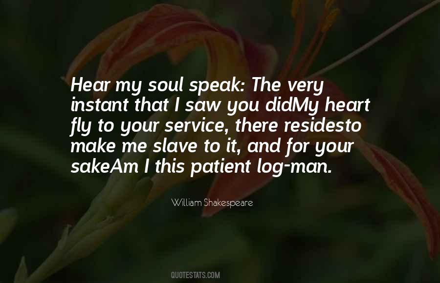 You Make Me Fly Quotes #622213