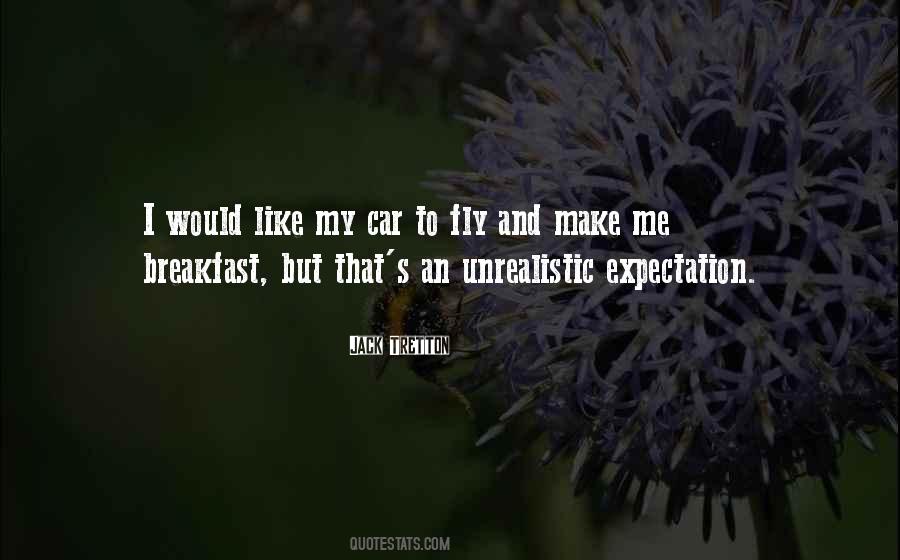 You Make Me Fly Quotes #930885
