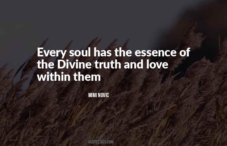 Self Love Spirituality Quotes #1298191