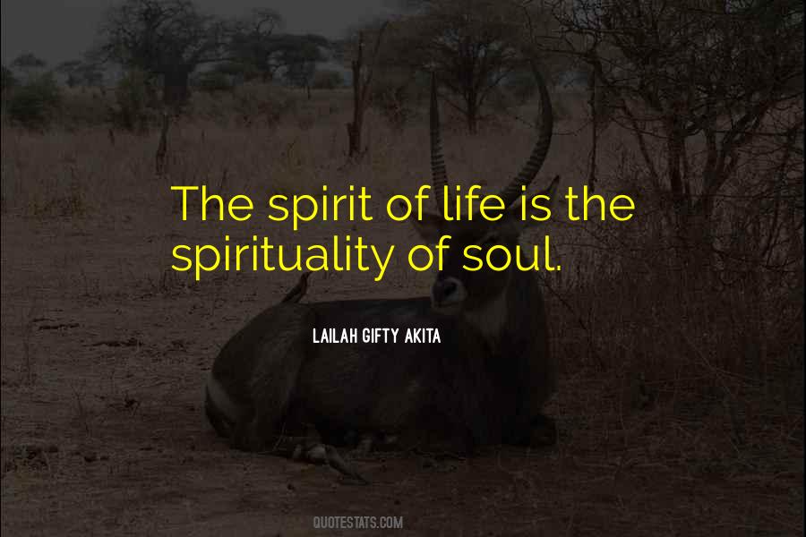 Self Love Spirituality Quotes #812782
