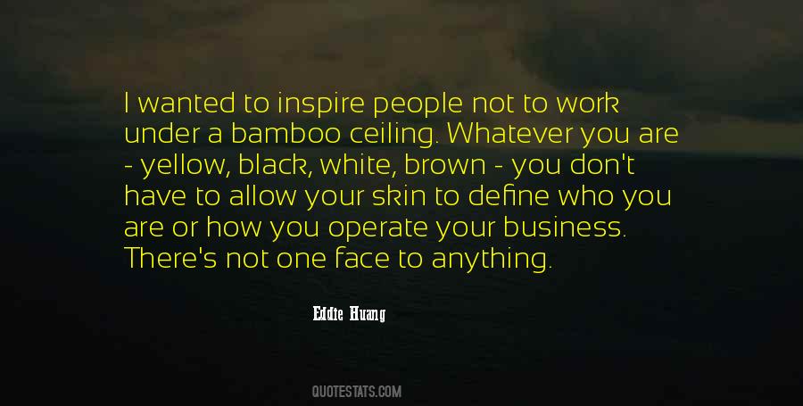 How To Inspire Quotes #1154029