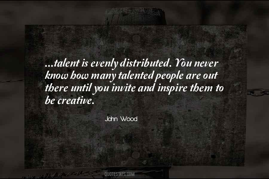 How To Inspire Quotes #1479646