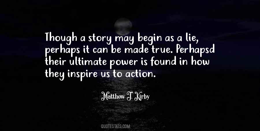 How To Inspire Quotes #1624604