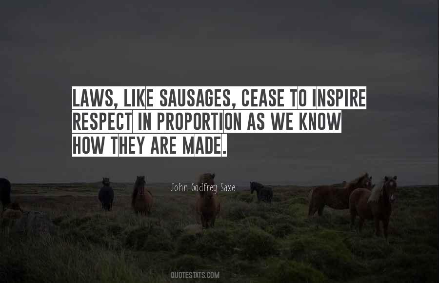 How To Inspire Quotes #1646070