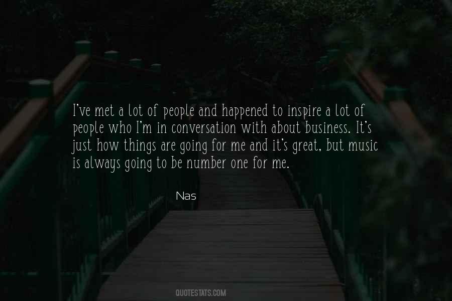 How To Inspire Quotes #1793944