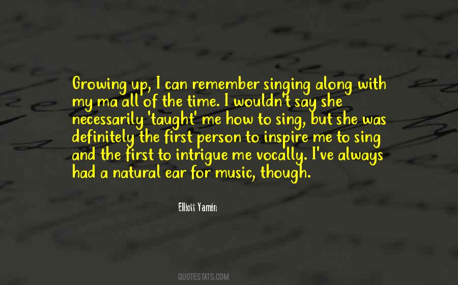 How To Inspire Quotes #1795619