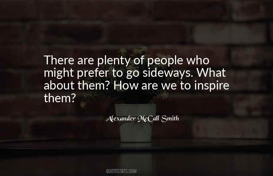 How To Inspire Quotes #258732