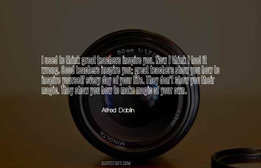 How To Inspire Quotes #546996