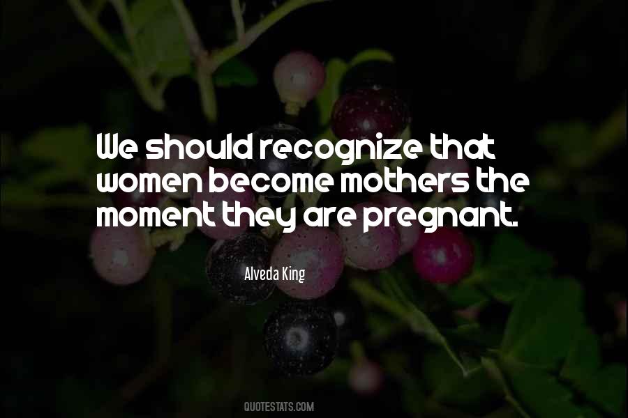 Want To Get Pregnant Quotes #1887