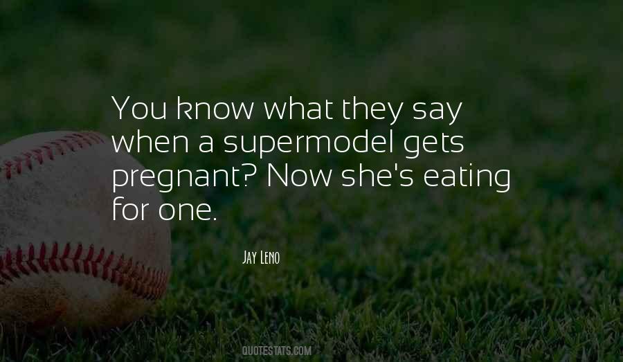 Want To Get Pregnant Quotes #242071