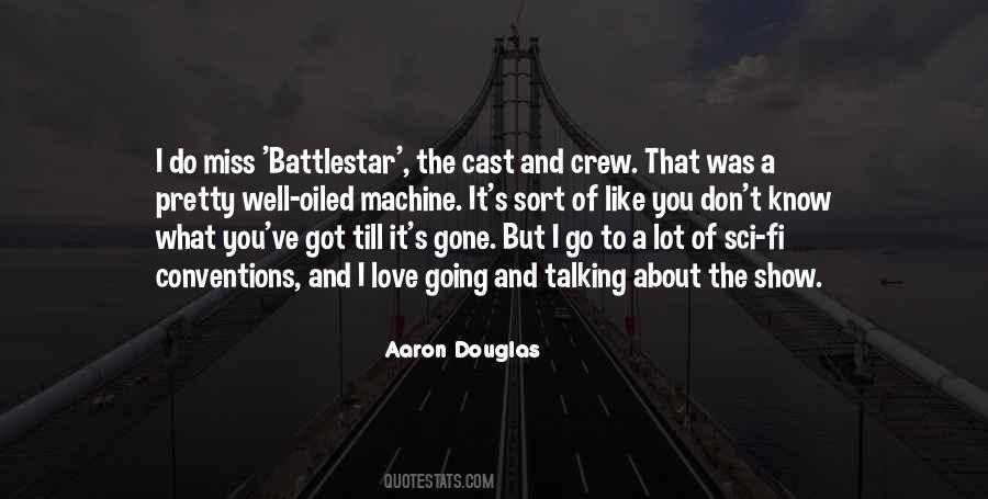 Quotes About I Miss You Love #153893