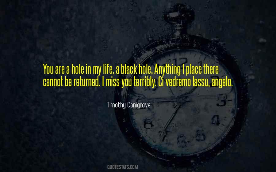 Quotes About I Miss You Love #510280