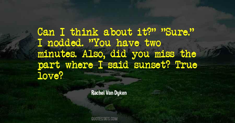 Quotes About I Miss You Love #677074