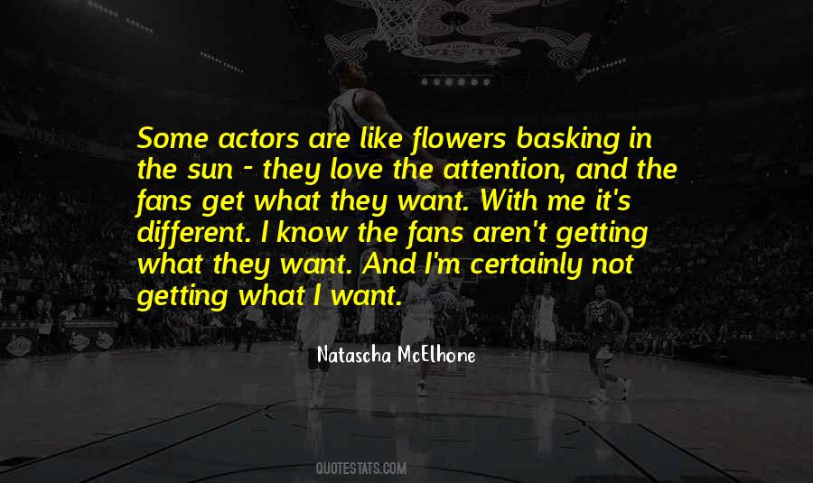 I Love You Like The Sun Quotes #1793691
