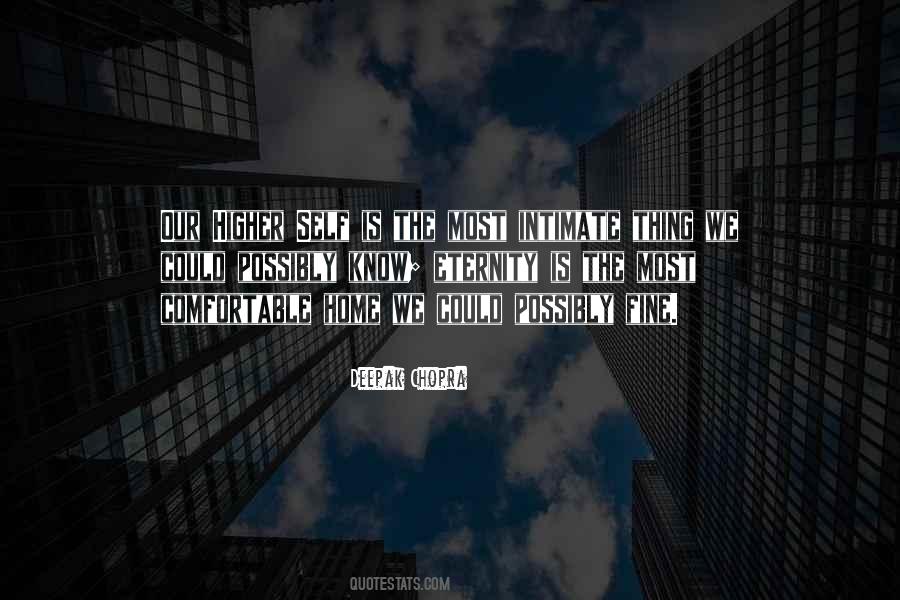 Self Spiritual Quotes #126385