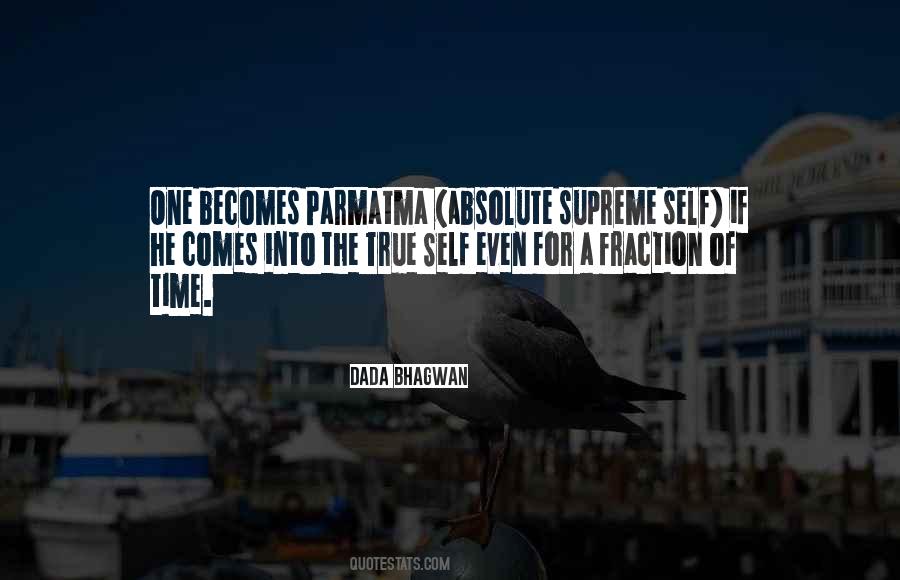 Self Spiritual Quotes #155905