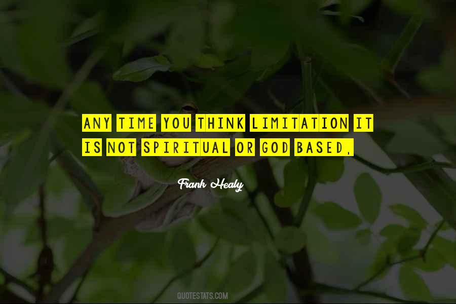 Self Spiritual Quotes #70474