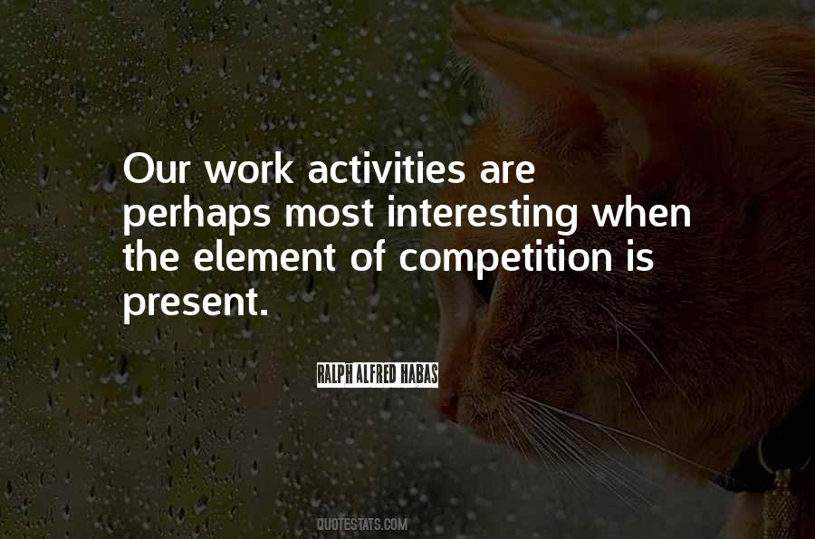 Essay On Dignity Of Labour With Quotes #9413