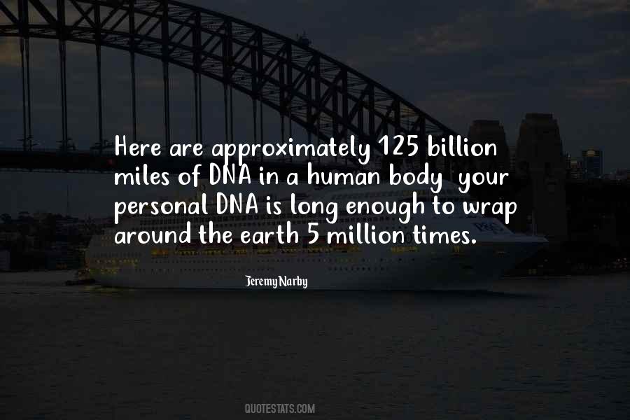 Human Earth Quotes #1132435