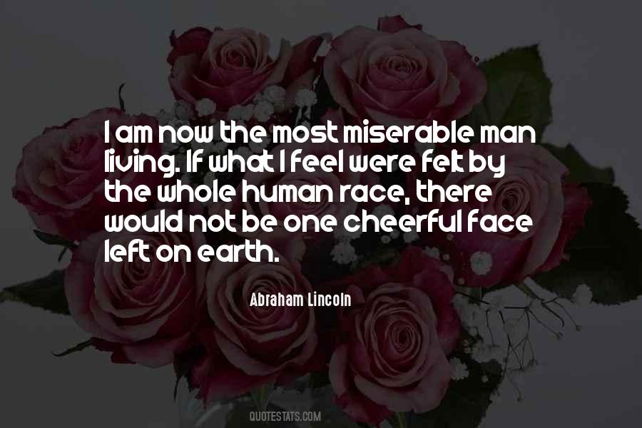 Human Earth Quotes #1192511