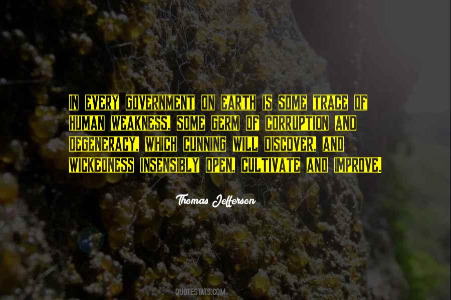 Human Earth Quotes #283162