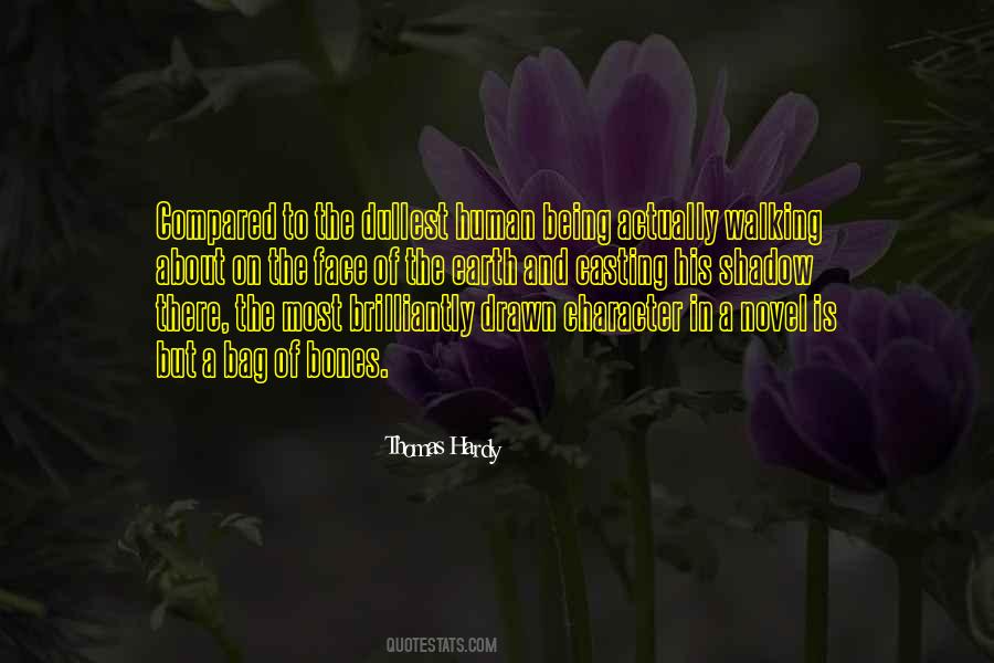 Human Earth Quotes #295104