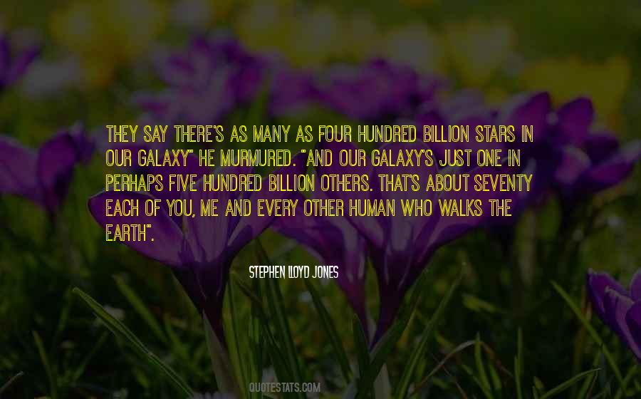 Human Earth Quotes #316990