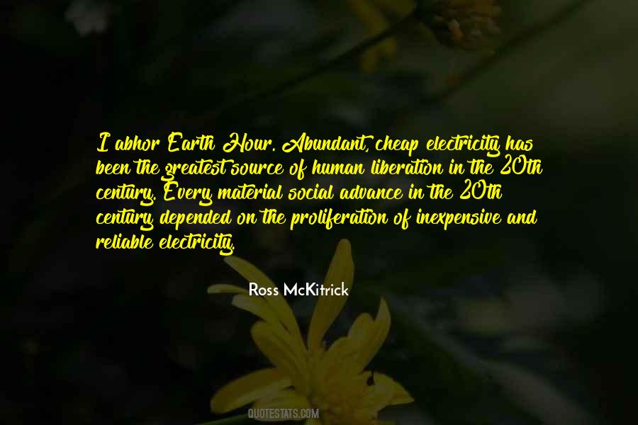 Human Earth Quotes #345540